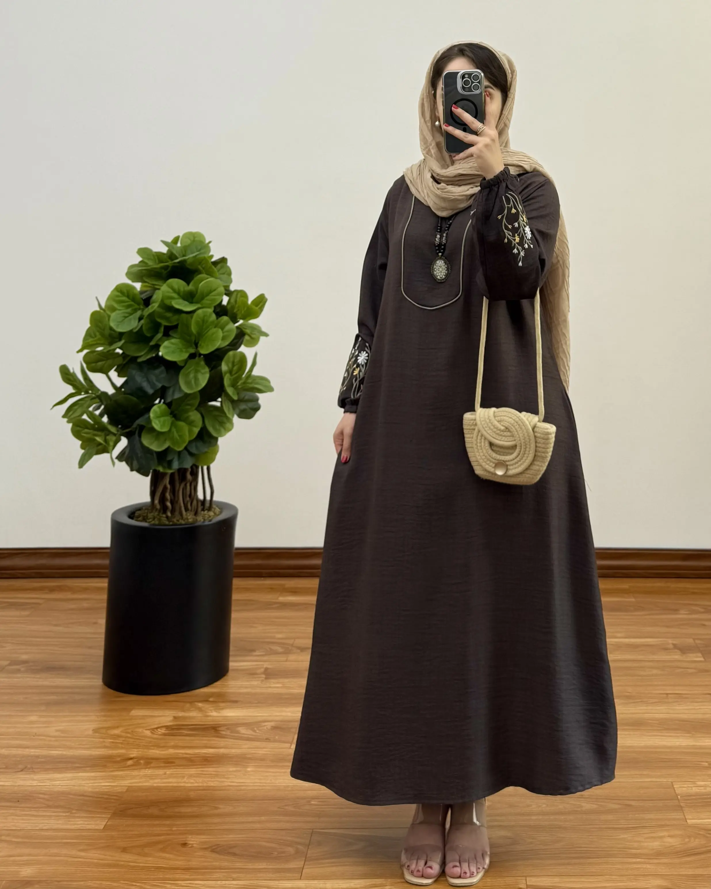 مانتو شهرزاد